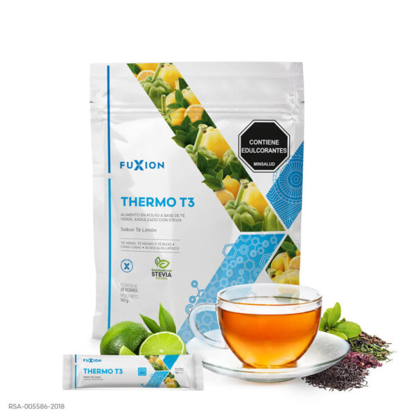 THERMO T3 DOYPACK 28 X 5GR